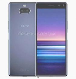 索尼最新款手机爆料,颠覆视觉体验的旗舰之作  第2张